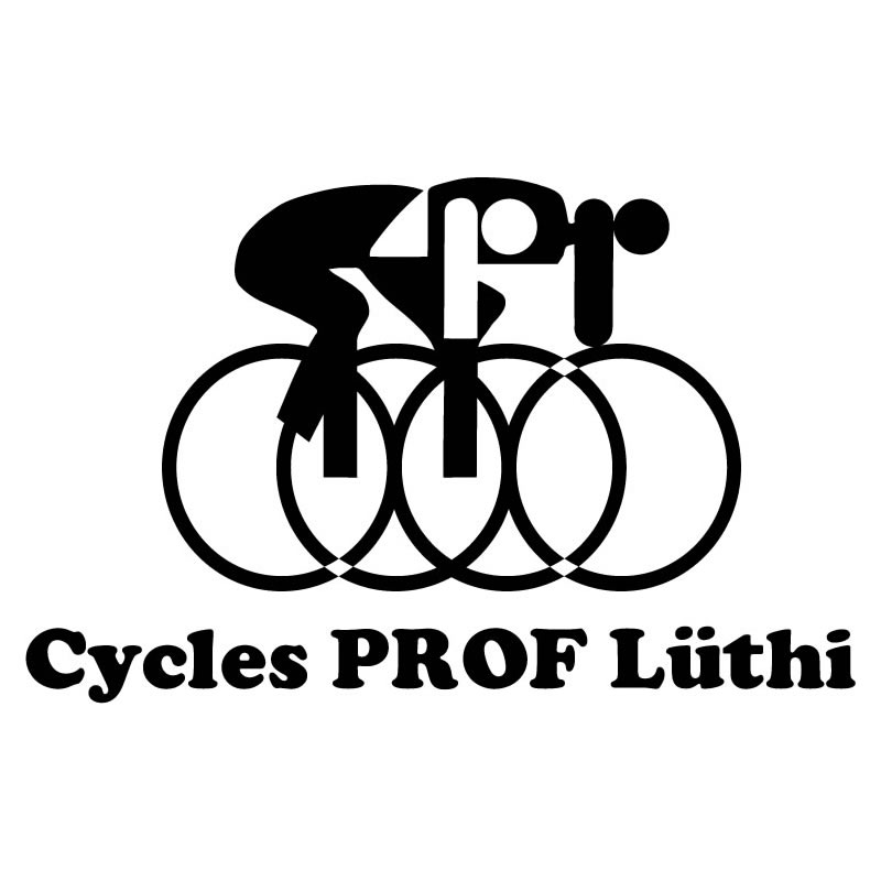 Cycles PROF Lüthi