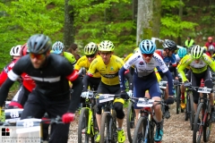 Garmin bike cup 2019 - 1ère manche - 2ème manche