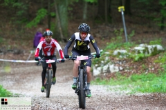 Garmin bike cup 2019 - 1ère manche - 2ème manche