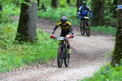 Garmin bike cup 2019 - 1ère manche - 2ème manche