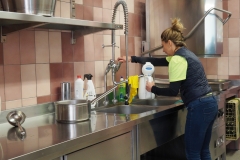 OLYMPUS DIGITAL CAMERA