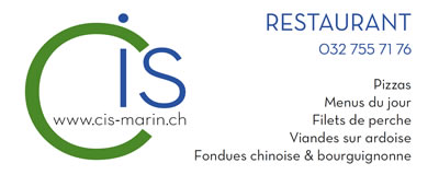 CIS Marin