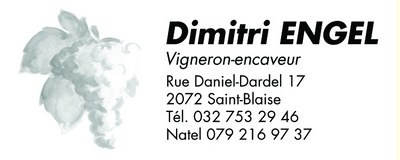 Dimitri ENGEL