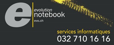 Evolution Notebook