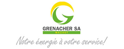 Grenacher SA