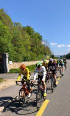 Quelques sorties cyclos en 2023