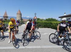 Quelques sorties cyclos en 2023