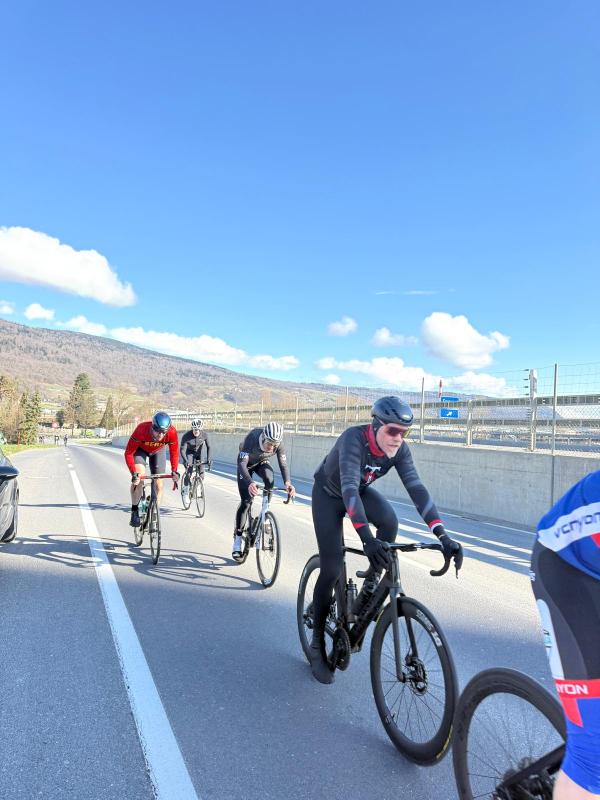 Classiques du Littoral #1 Dimanche 1 mars 2026