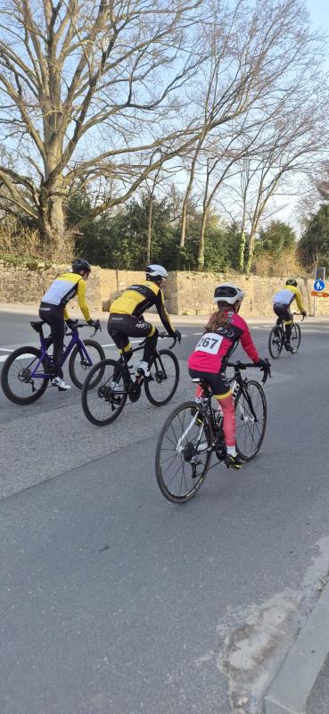 Classique du littoral Dimanche 8 mars 2026