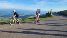 Nods-Chasseral