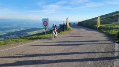 Nods-Chasseral