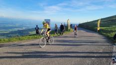 Nods-Chasseral
