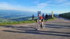 Nods-Chasseral