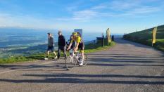 Nods-Chasseral