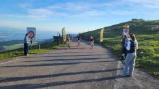 Nods-Chasseral