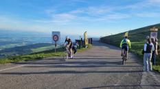 Nods-Chasseral