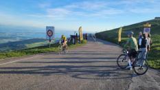 Nods-Chasseral