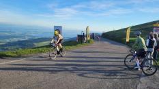 Nods-Chasseral