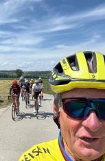 Quelques sorties cyclo en 2025